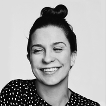 Claudia de Almeida