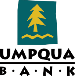 Umpaqua Bank Logo