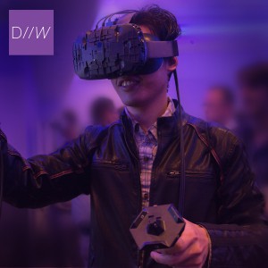 Designing for VR